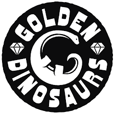 Order | GOLDEN DINOSAURS